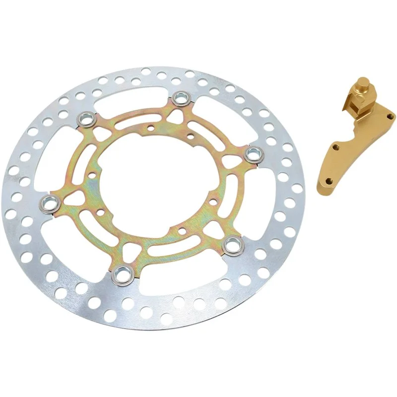 Consegna Rapida Disco freno posteriore PRO-LITE HONDA CR 500 RS/RT/RV/RW/RX/RY/R1 95-01