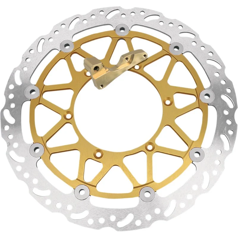 Disco freno anteriore 320 mm HONDA CR 125 R2/R3 02-03 Vendita Finale