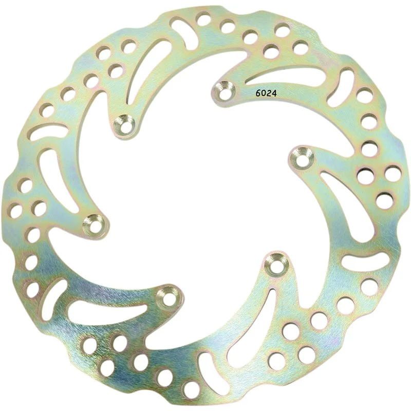 Compra Online Disco freno posteriore contour KAWASAKI KX500 89-93