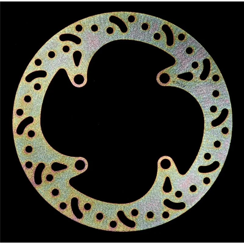 Prezzo Di Fabbrica Disco freno posteriore PRO-LITE KAWASAKI KX 125 M6F/M7F/M8F 06-08