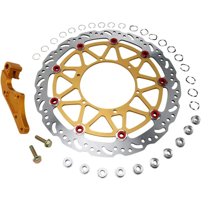 Compra Online Disco freno anteriore 320 mm HUSQVARNA WR 360 95-99
