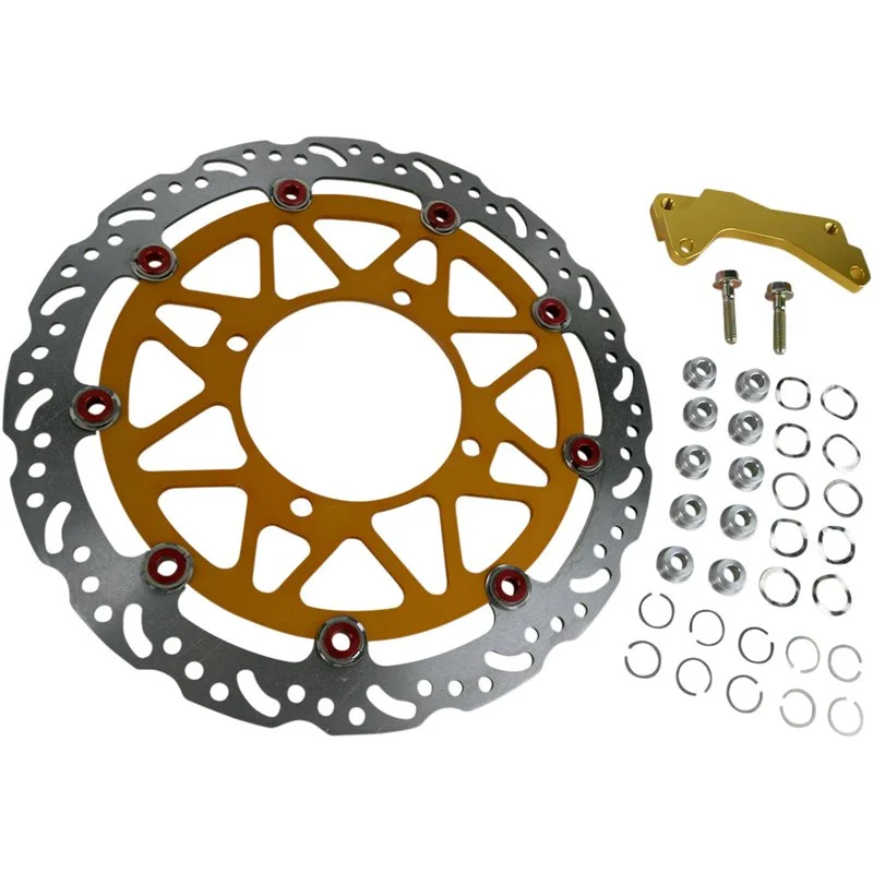 Prezzo Conveniente Disco freno anteriore 320 mm HUSQVARNA TE 410 95-99