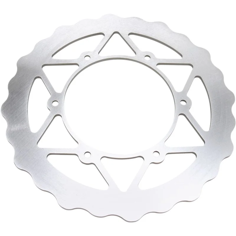 Non Perdere Disco freno posteriore enduro CE YAMAHA YZ250 02-15