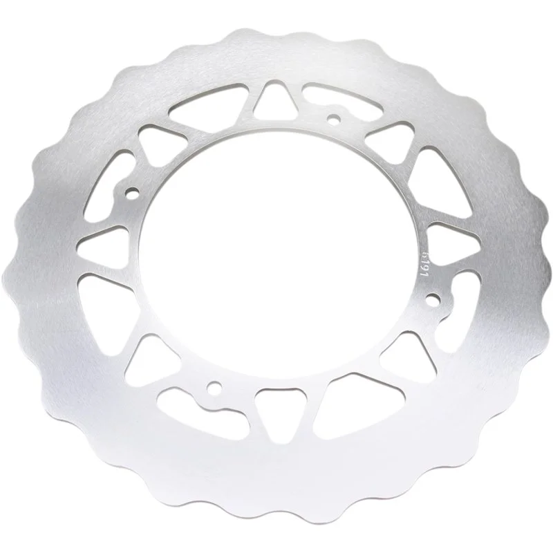 Offerta Limitata Disco freno posteriore enduro CE HONDA CREF 250 X 08-11