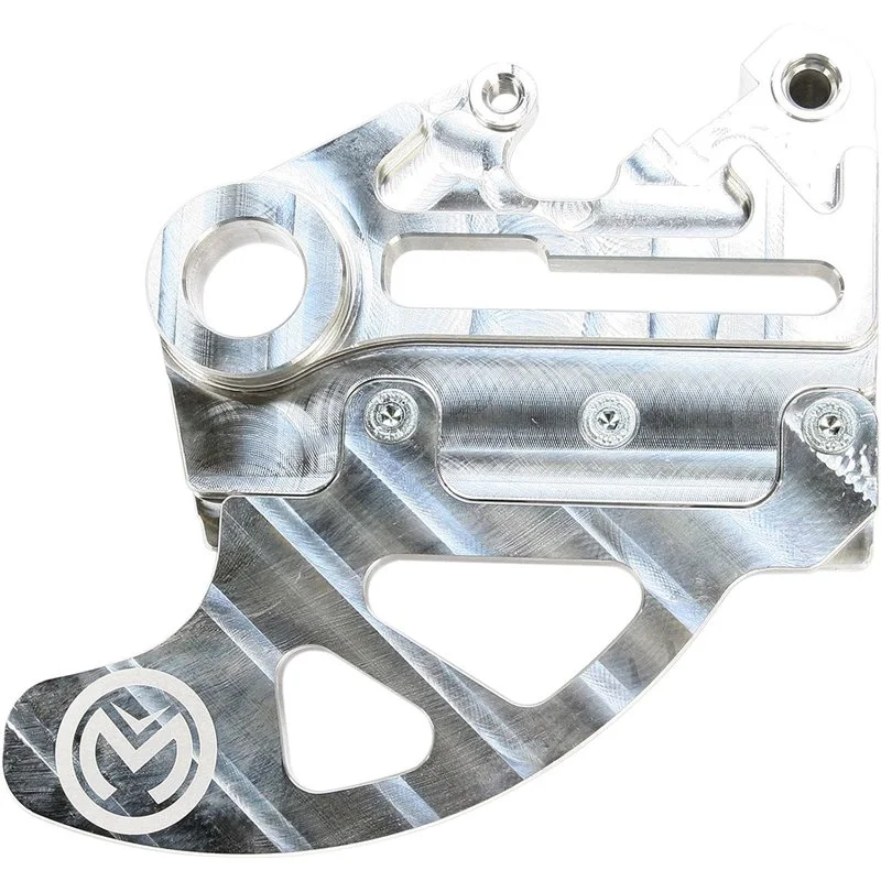 Supporto con protezione pinza e disco freno HUSQVARNA TC/TX250/300 17 Ultimissimo Modello
