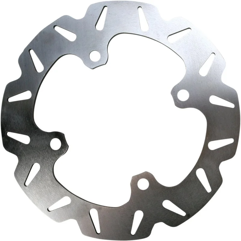 Disco freno posteriore HONDA CRF 230 M Supermoto 09-10 Nuova Collezione