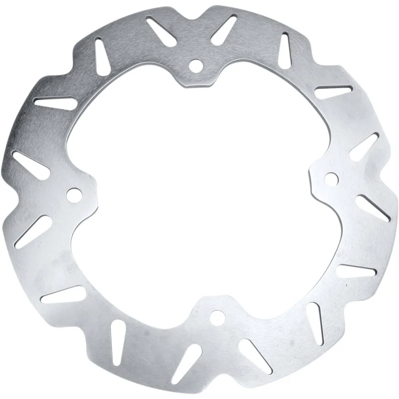 Popolare Disco freno posteriore KAWASAKI KX 85 I cerchio anteriore da 17"/cerchio posteriore da 14" 01-17