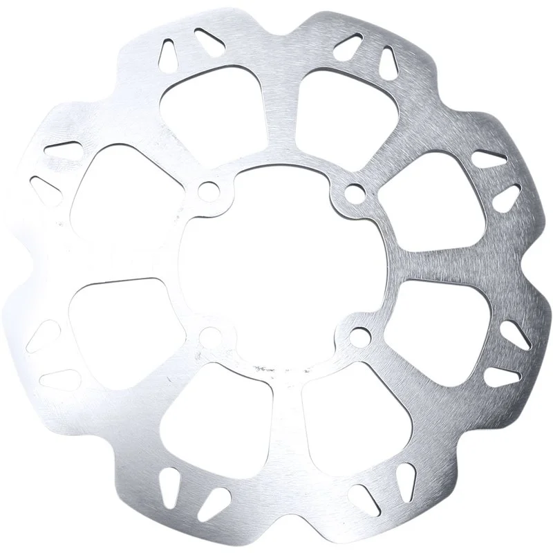 Disco freno posteriore KTM SX 65 04-08 Soddisfatti O Rimborsati