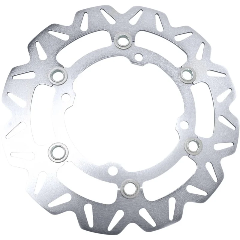 Scelto Dai Clienti Disco freno anteriore KAWASAKI KLX 450 R 08-12