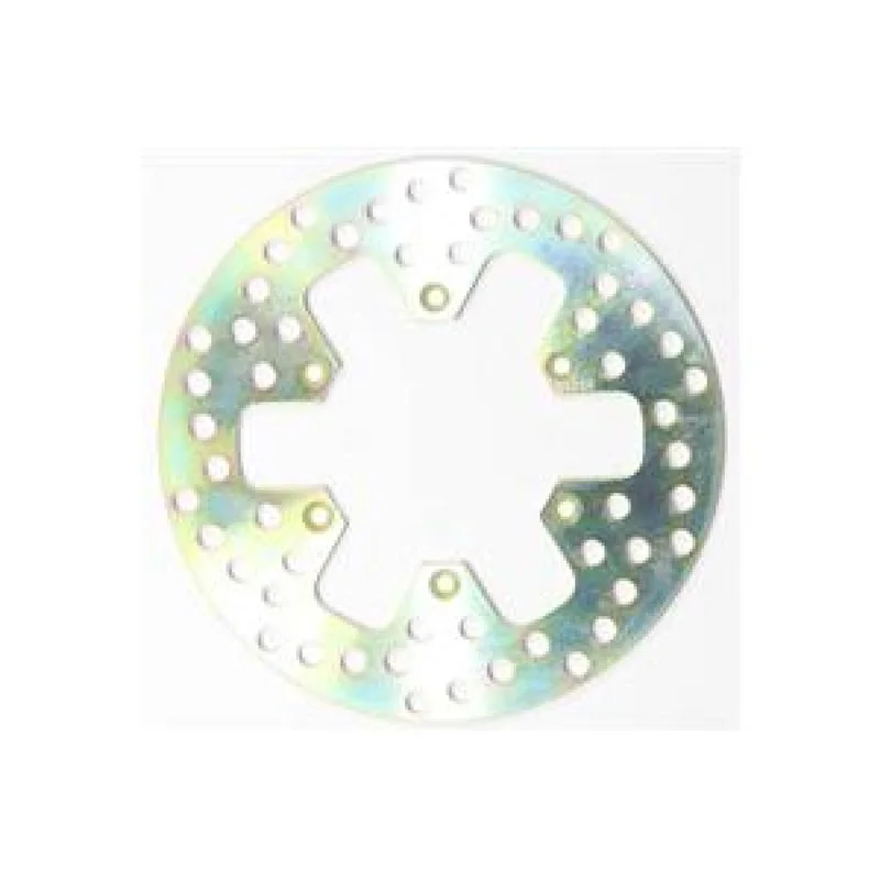 Disco freno anteriore PRO-LITE KAWASAKI KX 80 R7/W1/W2/W3 97-00 1711 Offerta Lampo