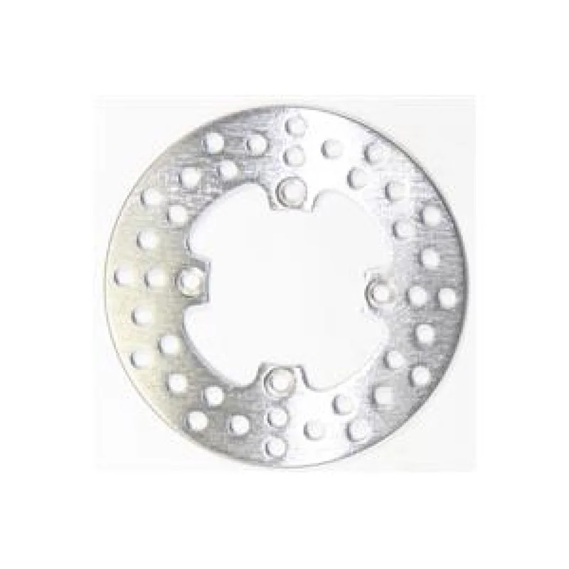 Disco freno posteriore PRO-LITE KAWASAKI KX 65 A1/A2/A3/A4/A5/A6/A6F-A9F/AAF/ABF/ACF/ADF/AEF 00-16 Professionale