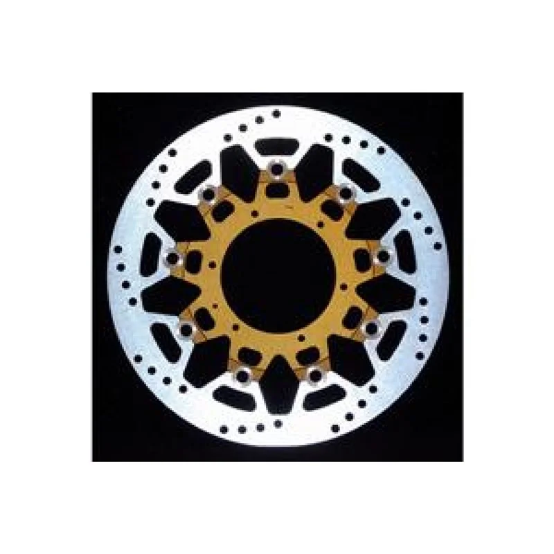 Disco freno anteriore PRO-LITE GAS-GAS SM 400 FSE 2T 01-02 Nuova Collezione