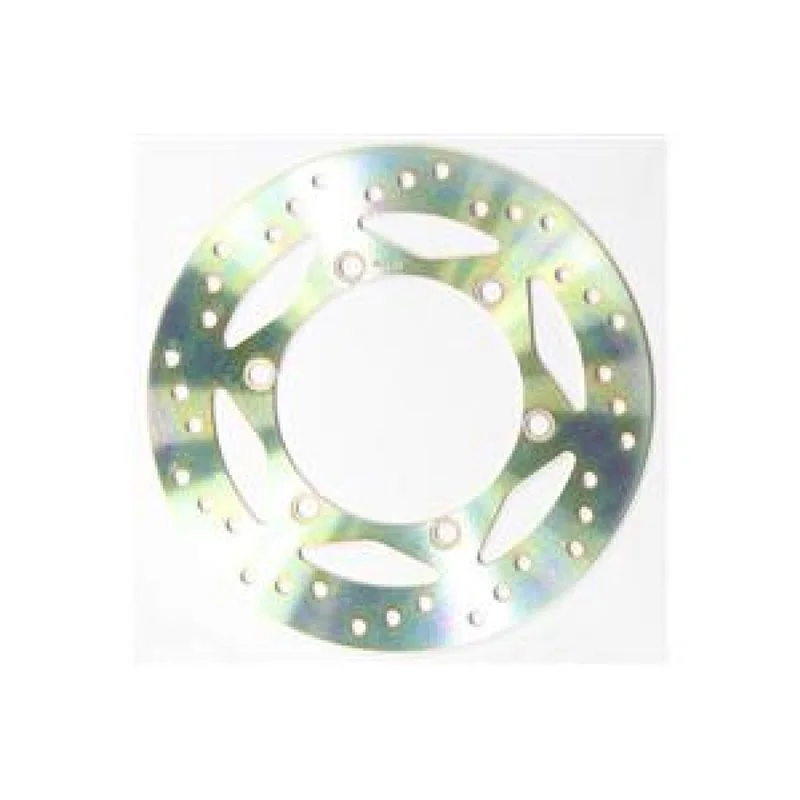 Pagamento Sicuro Disco freno anteriore PRO-LITE KAWASAKI KLX 250 H1 Super Sherpa 98