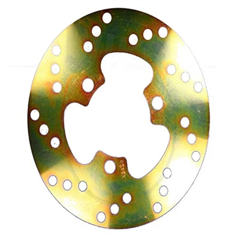 Disco freno posteriore PRO-LITE DERBI Senda-R 00-02 Spedizione Espresso