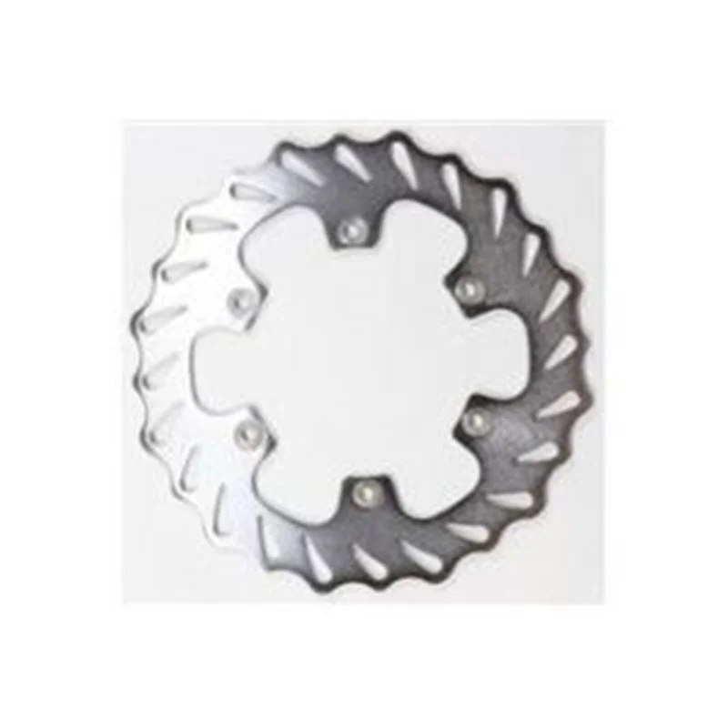Disco freno posteriore contour GAS GAS EC 125/200/250/300 Nissin/2T 09-10 Direttamente Dal Produttore