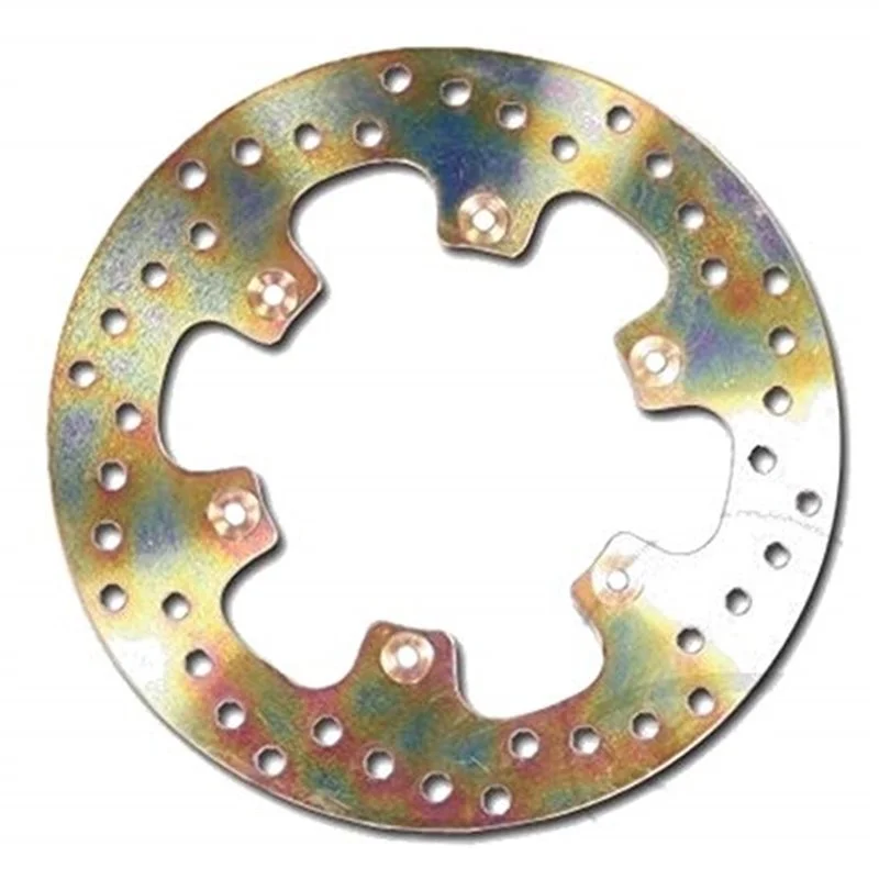 Disco freno posteriore PRO-LITE GAS-GAS SM 125 2T Supermotard 03-06 Offerta Speciale