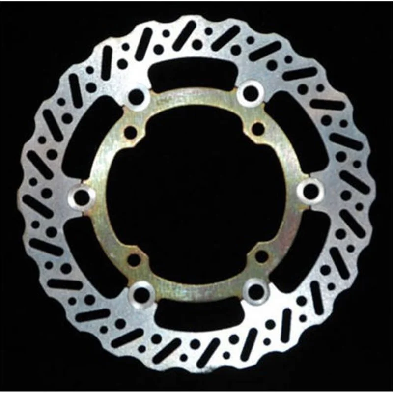 Disco freno anteriore contour KAWASAKI KX125 06-08 Ultimissimo Modello