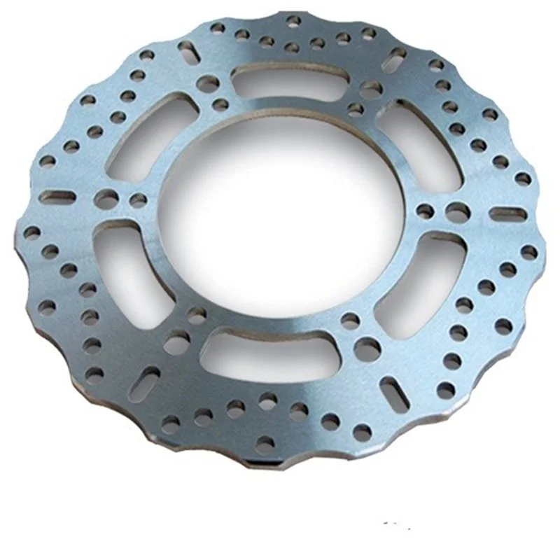 Disco freno posteriore contour KTM Duke-E 640 690 R Enduro 09-15 Novità