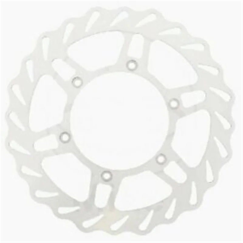 Disco freno anteriore contour GAS GAS EC 125/200/250/300 tutti i modelli 2T 11-15 Professionale