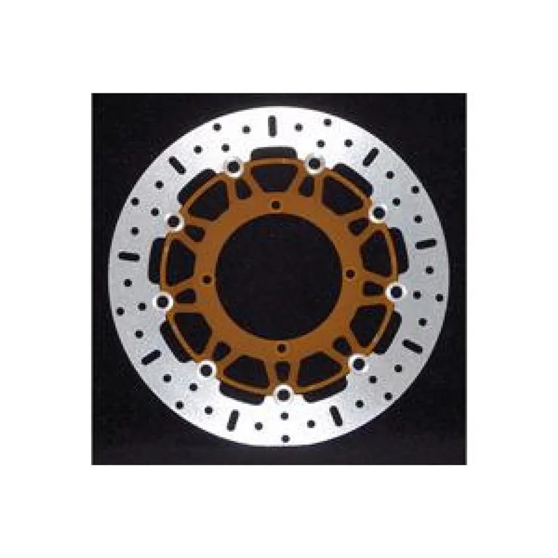 Promo Stagionale Disco freno anteriore PRO-LITE HUSQVARNA SM 450 R pinza radiale 07-10