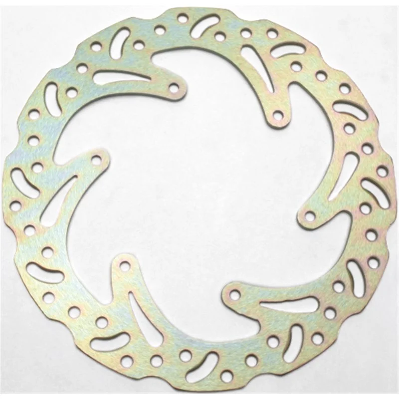 Disco freno posteriore contour SUZUKI RM125 06-12 Promo Stagionale
