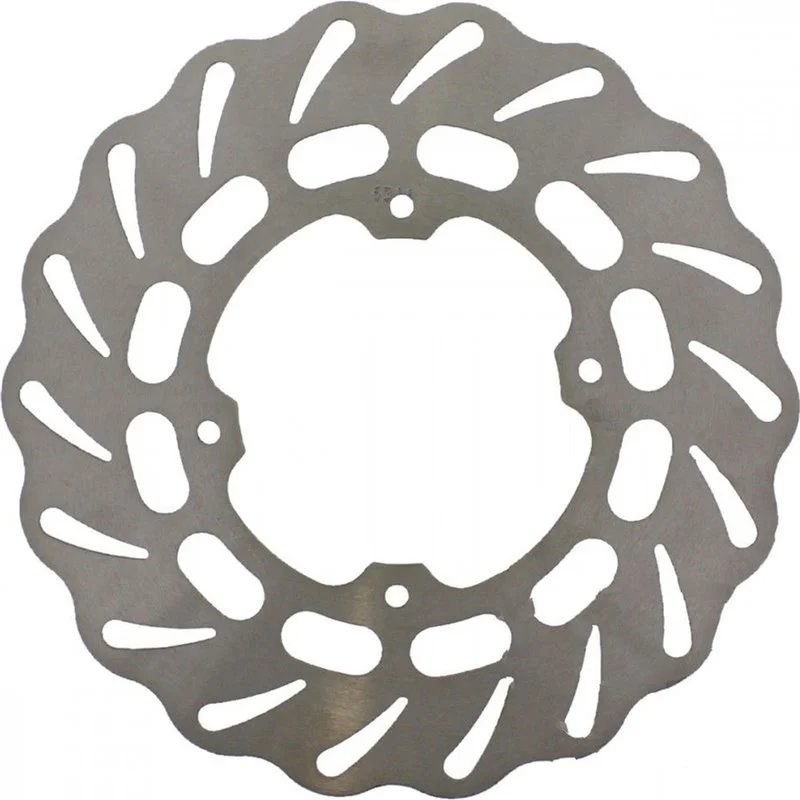 Non Perdere Disco freno anteriore contour HONDA CRF150R/R2 07-14