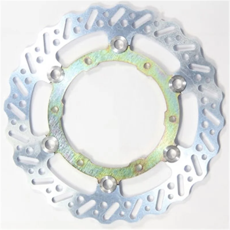 Disco freno anteriore contour YAMAHA WR 250 R 08-10 Ordina Subito