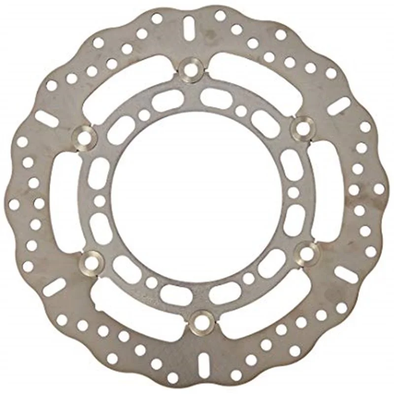 Disco freno anteriore contour YAMAHA WR 250 X Supermoto 08-10 Prezzo Ridotto