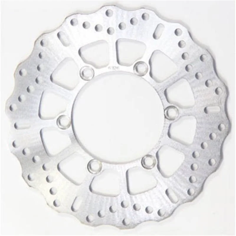 Offerta Speciale Disco freno posteriore contour KAWASAKI KLX250 09-14 -