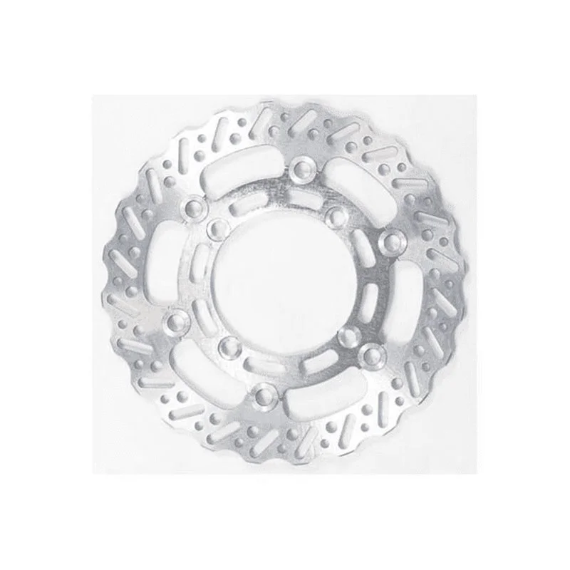 Disco freno anteriore contour KAWASAKI KLX250 09-14 - Reso Gratuito