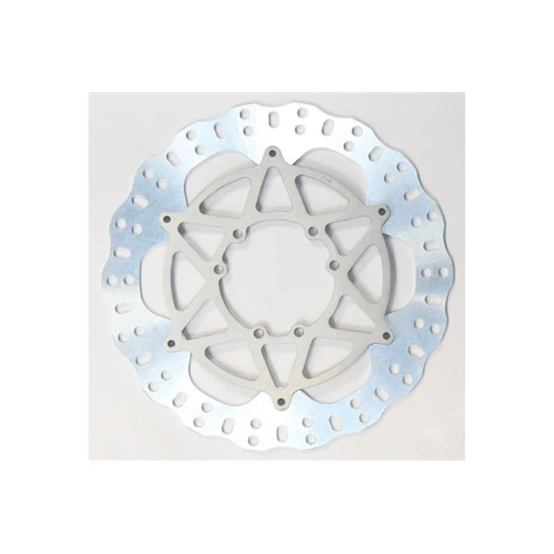 Disco freno anteriore contour TM Enduro EN 250 2T 01-04 Compra Oggi Stesso