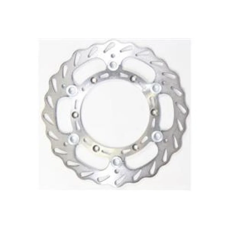 Disco freno anteriore contour YAMAHA YZ 125 2T 03-07 Scelto Dai Clienti
