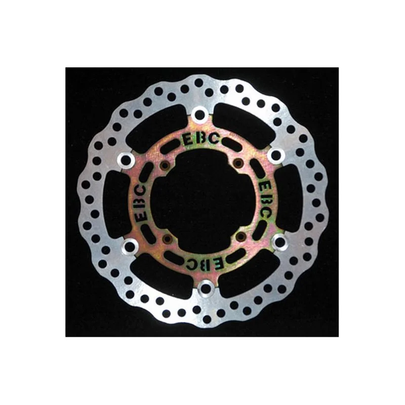 Ultime Pezzi Disco freno anteriore PRO-LITE SUZUKI RM 125 N/P/R/S RF14A 92-95