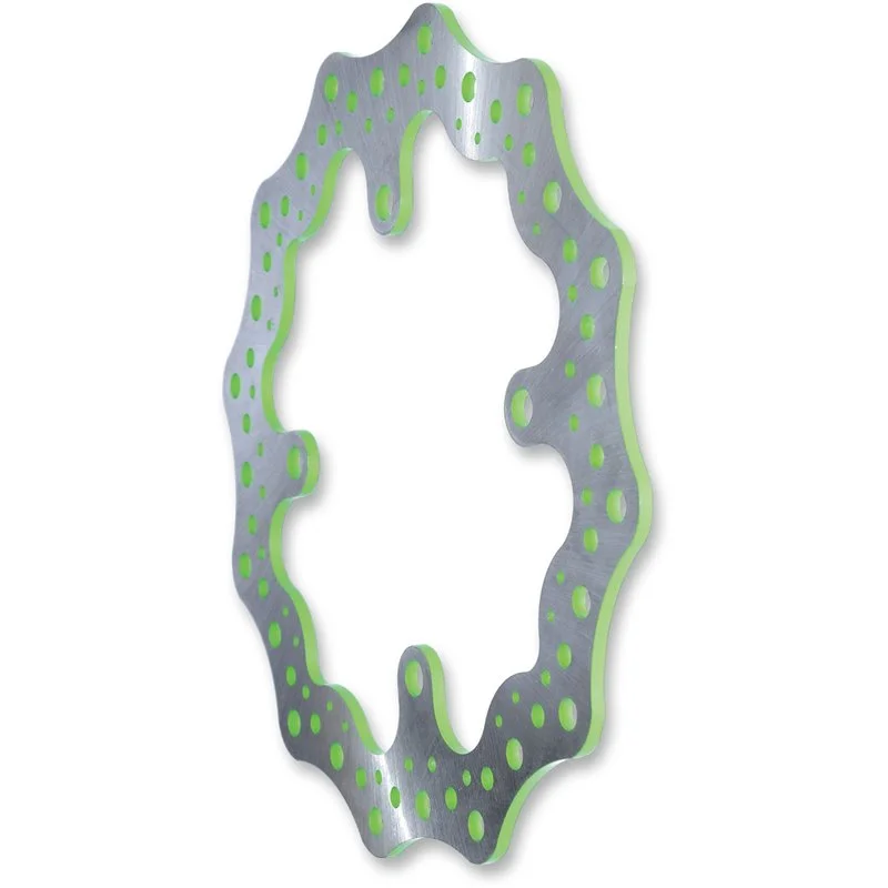 Direttamente Dal Produttore Disco freno RFX anteriore KAWASAKI KX125 89-02