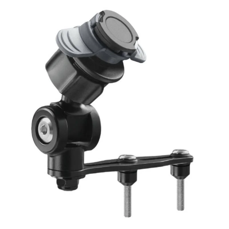 91596 Titan Opti Brake Fissaggio Lampa su Vaschetta Fluido Freni e Frizione per Porta Smartphone Serie Opti Economico