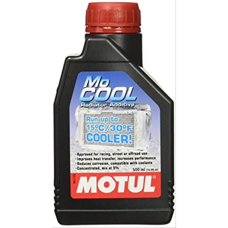 Additivo Refrigerante Motul Mocool Prezzo Conveniente