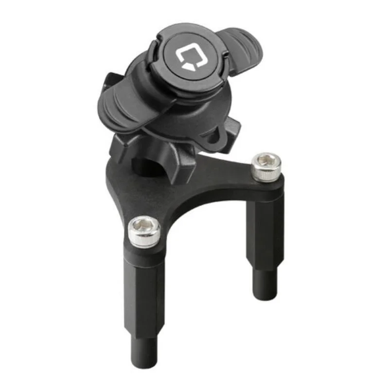 Attacco supporto telefono Optilineper blocco chiave compatibile con Ducati Panigale 899, 959, V2, 1199, 1299, V4 Nuova Collezione