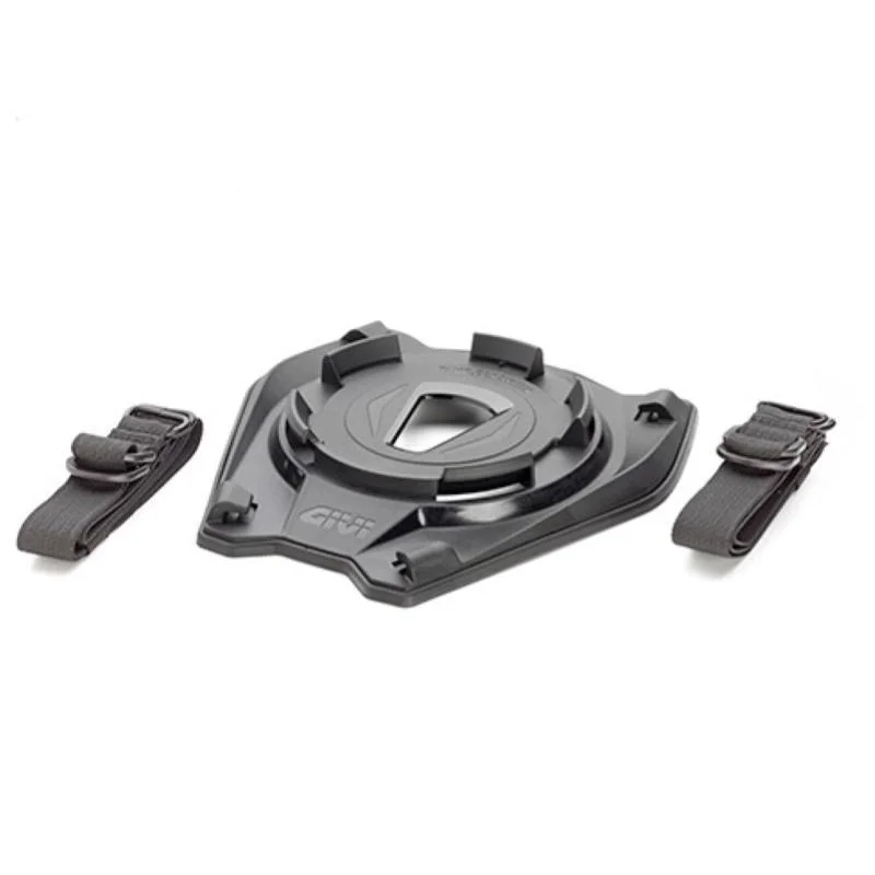 Base di Aggancio Universale Givi S430 da Sella per Borsa Tanklock o Tanklocked Promo Stagionale