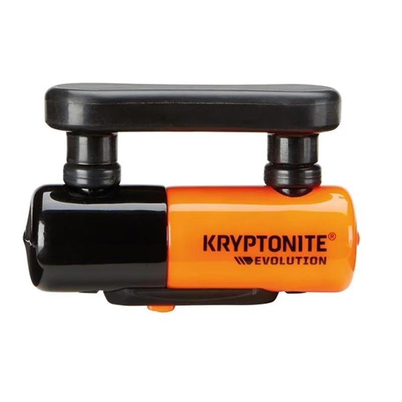 Blocca Disco Moto Kryptonite Evolution Dogbone con Perno da 13 mm Prezzo Conveniente