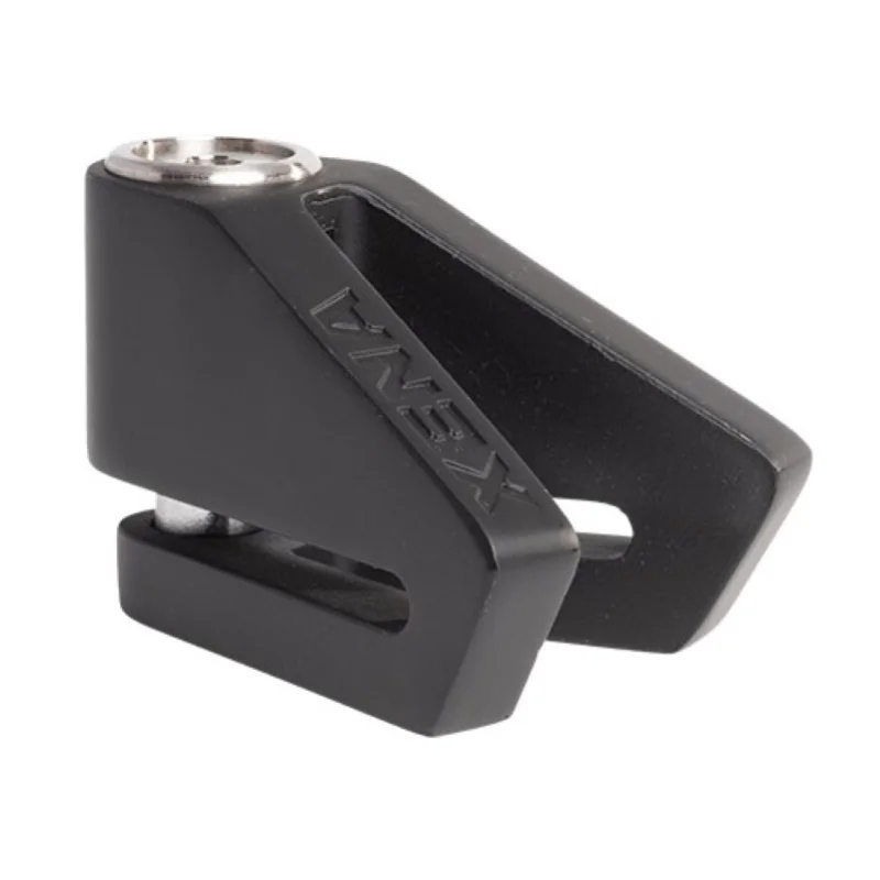 Bloccadisco Xena X2 con perno 14mm Nero Opaco Miglior Prezzo