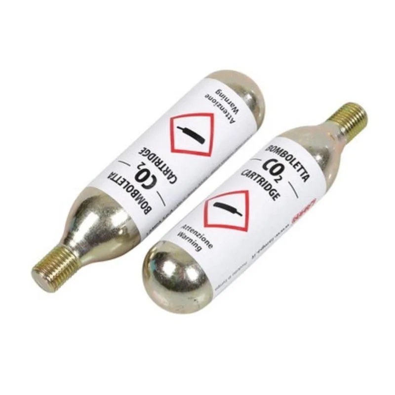 Bombolette CO2 16gr Lampa per Gonfiaggio Gomme Compra Oggi Stesso