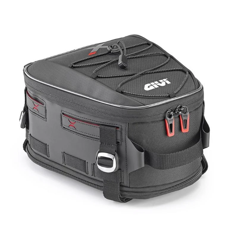 Borsa da Sella Givi XL07B Estensibile da 9 a 12 LT Water Resistant Vendita Finale