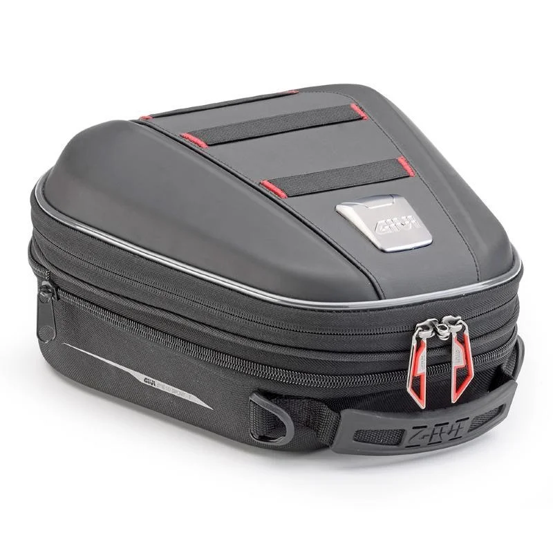 Borsa da Serbatoio - Sella Givi ST610+ TANKLOCK 10 litri Di Tendenza