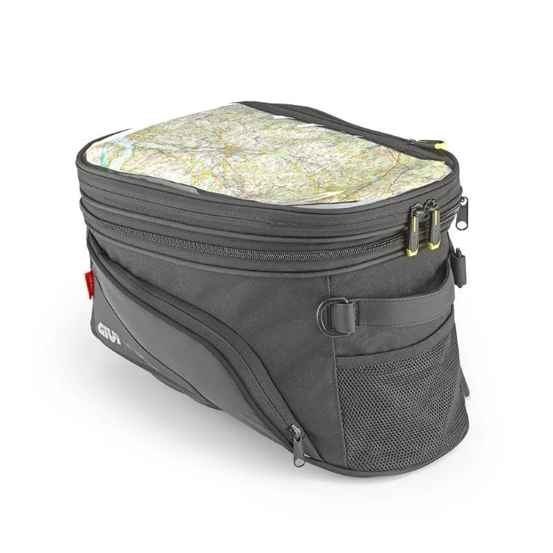 Borsa da Serbatoio Givi EA143B TANKLOCK estensibile da 21LT a 27 LT Super Prezzo