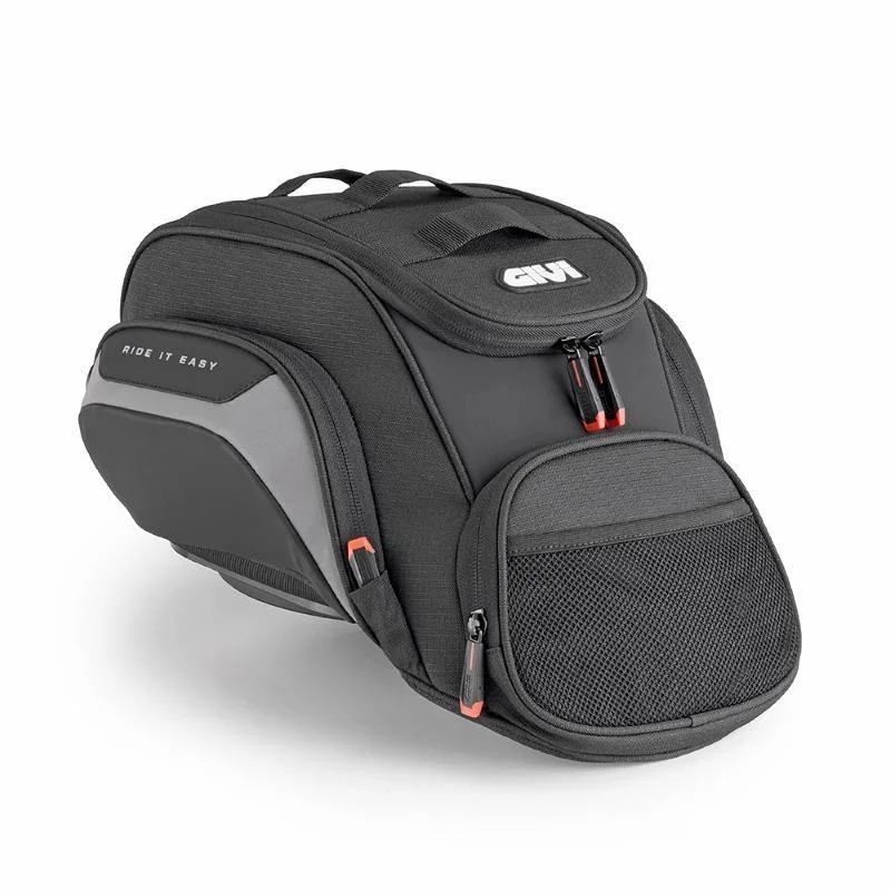 Prezzo Scontato Borsa da Serbatoio Givi EASY05 TANKLOCK Enduro 12 LT
