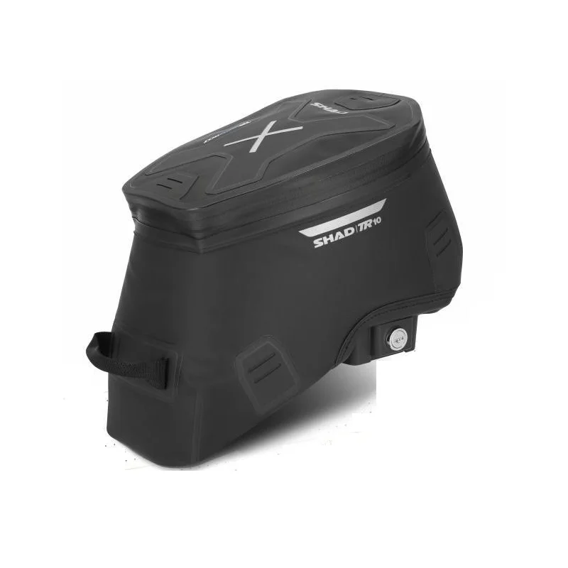 Borsa da Serbatoio Shad TR10CL Click System Impermeabile Economico