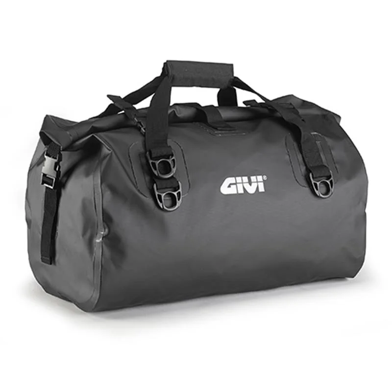 Borsa Impermeabile Givi EA115BK 40 Lt Colore Nero Di Tendenza