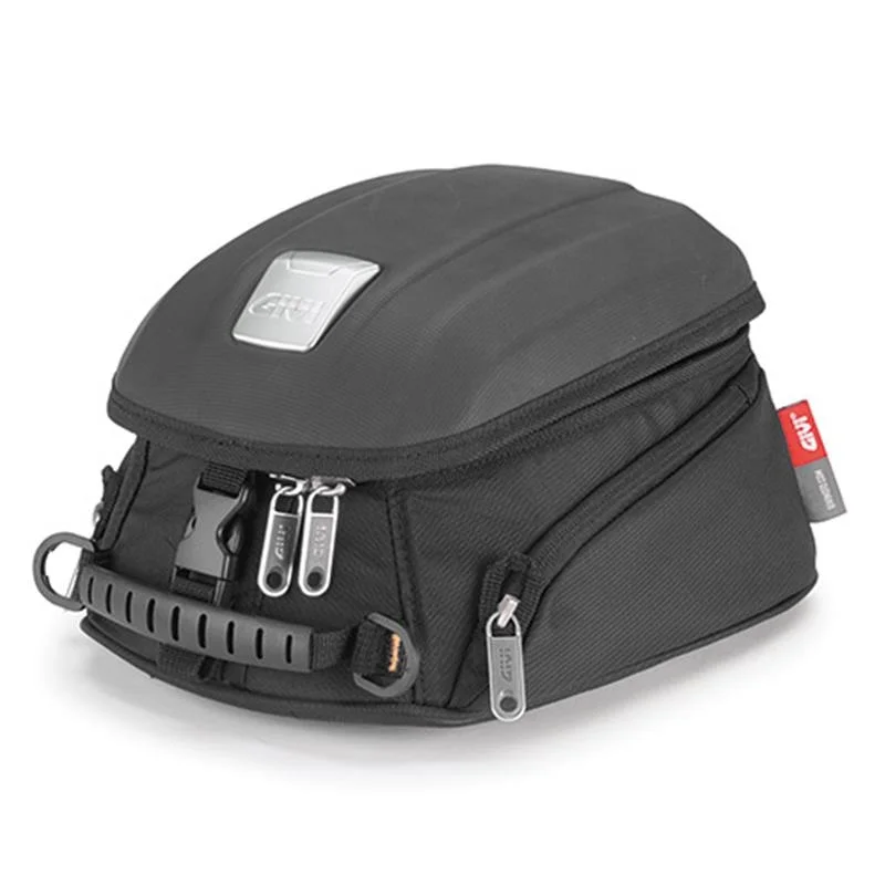 Promozione Esclusiva Borsa Serbatoio Givi MT505 5Lt Tanklock per Moto