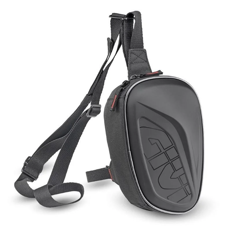 Borsello da Gamba Givi ST608+ termoformato 3 litri Saldi