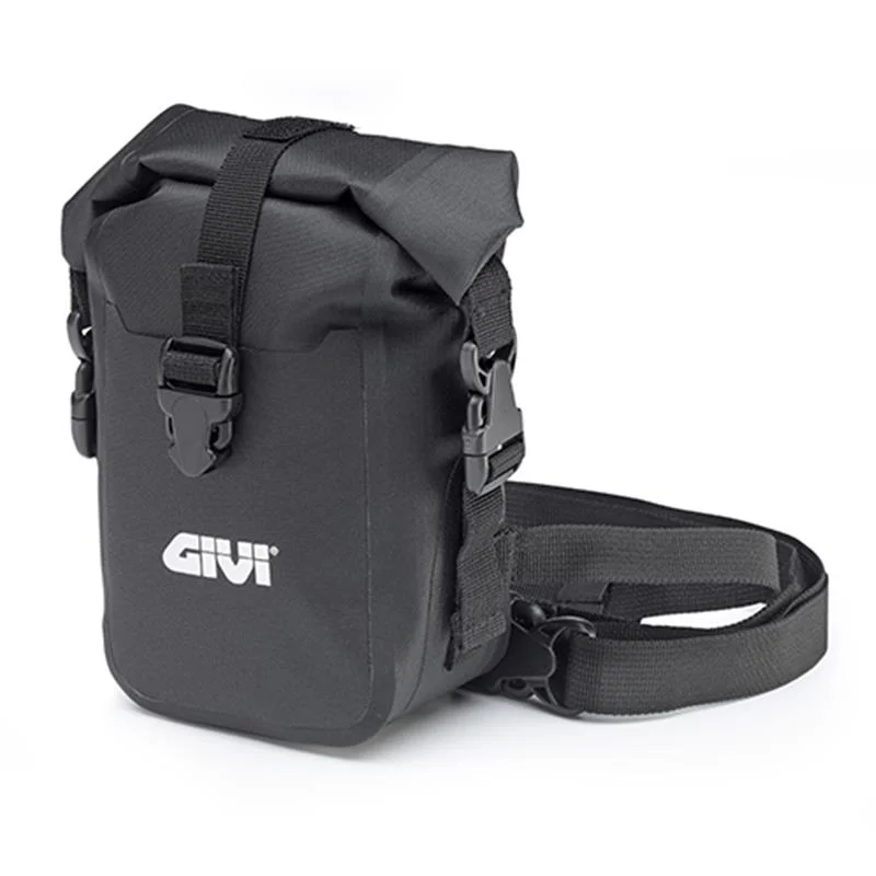Spedito Oggi Borsello da Gamba Givi T517 Extra Cargo Bag